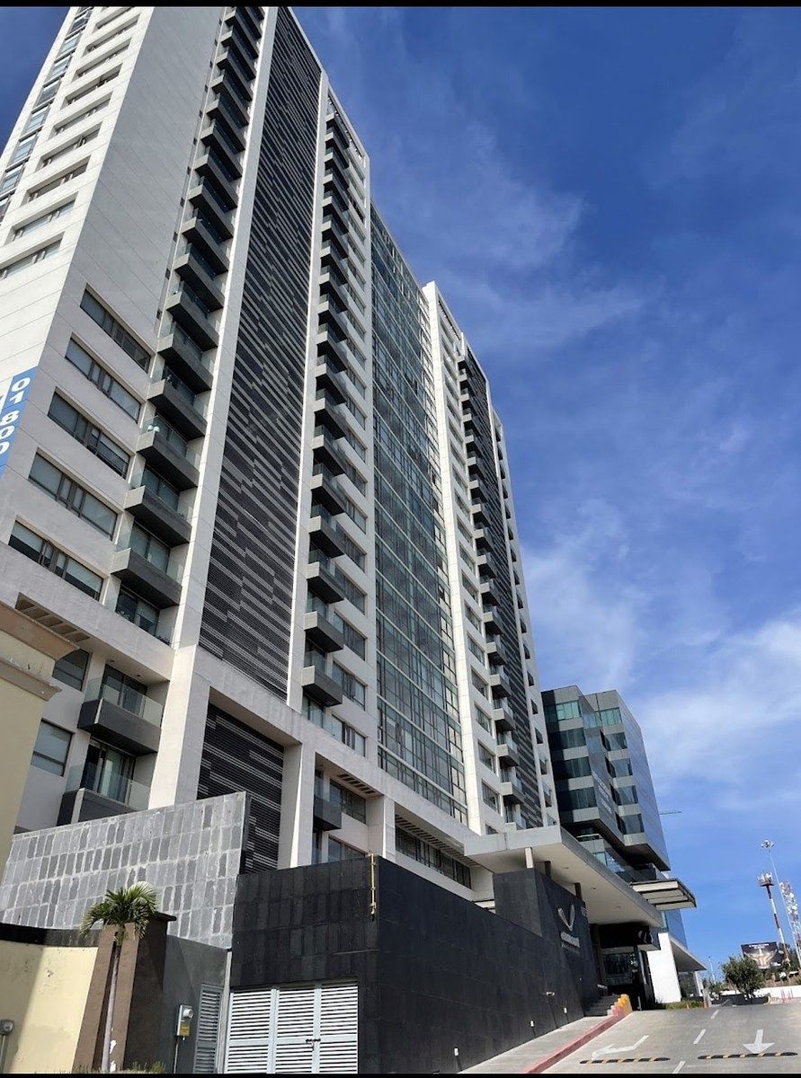 Apartamento Mobiliado Cosmocrat, foto 1 de 10