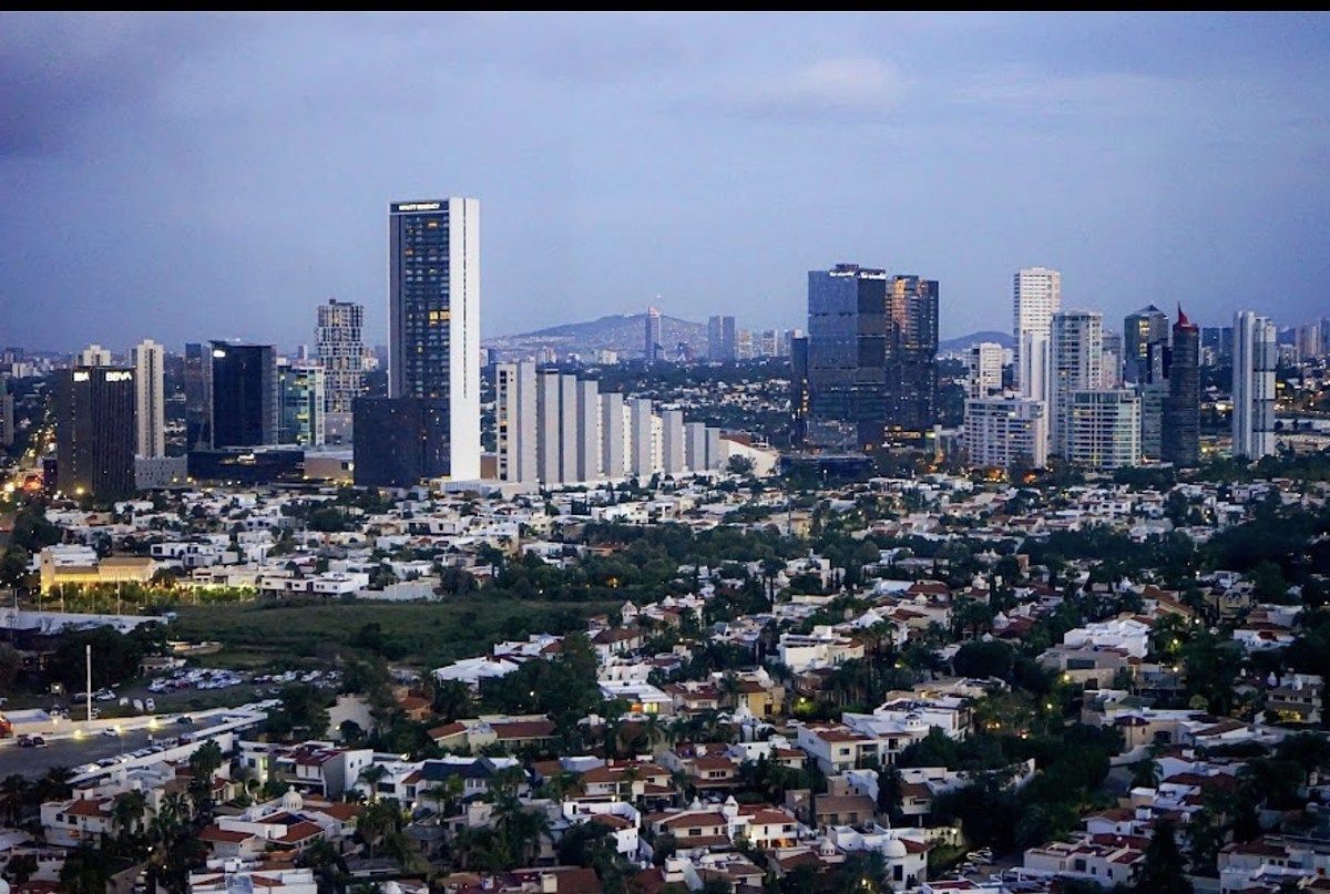 Apartamento em Puerta de Hierro, Zapopan, foto 10 de 10