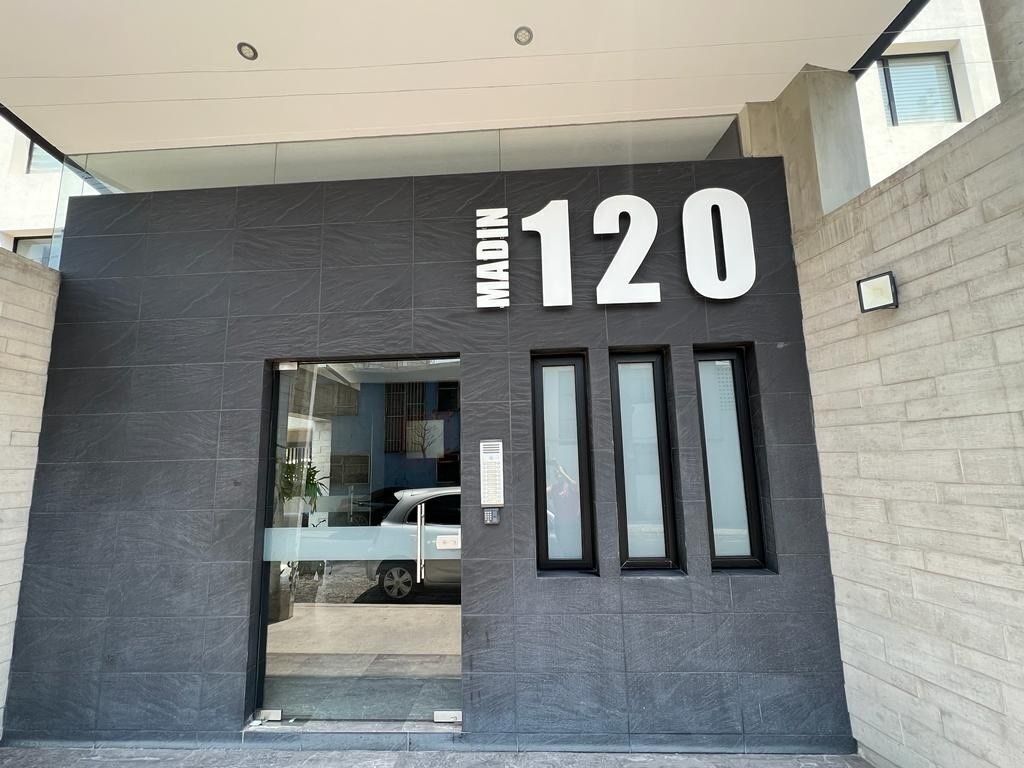 DEPARTAMENTO EN RENTA EN SATÉLITE, foto 1 de 18