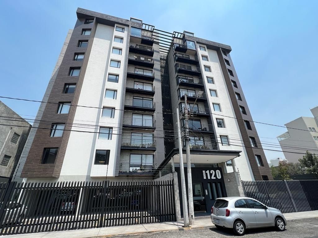 Departamento en San Lucas Tepetlacalco, Tlalnepantla de Baz, foto 2 de 18