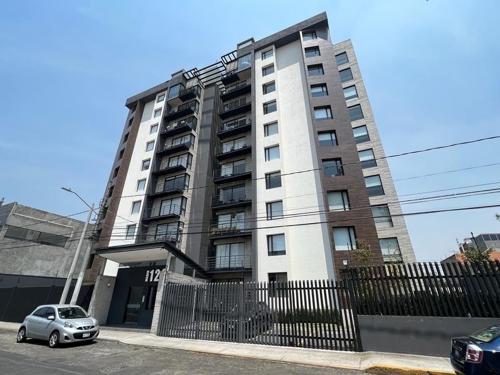 Departamento en San Lucas Tepetlacalco, Tlalnepantla de Baz, foto 3 de 18