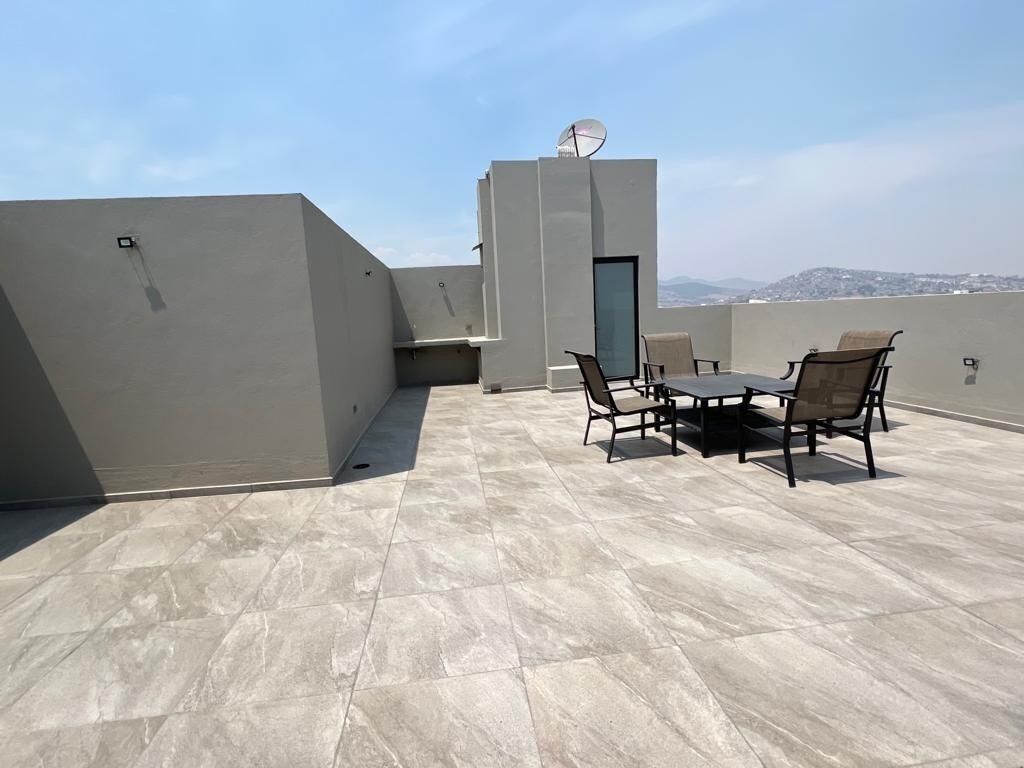 Departamento en San Lucas Tepetlacalco, Tlalnepantla de Baz, foto 5 de 18