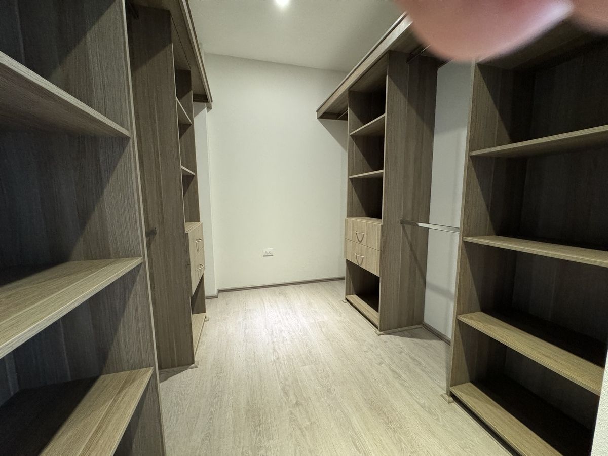 Departamento en San Lucas Tepetlacalco, Tlalnepantla de Baz, foto 6 de 18