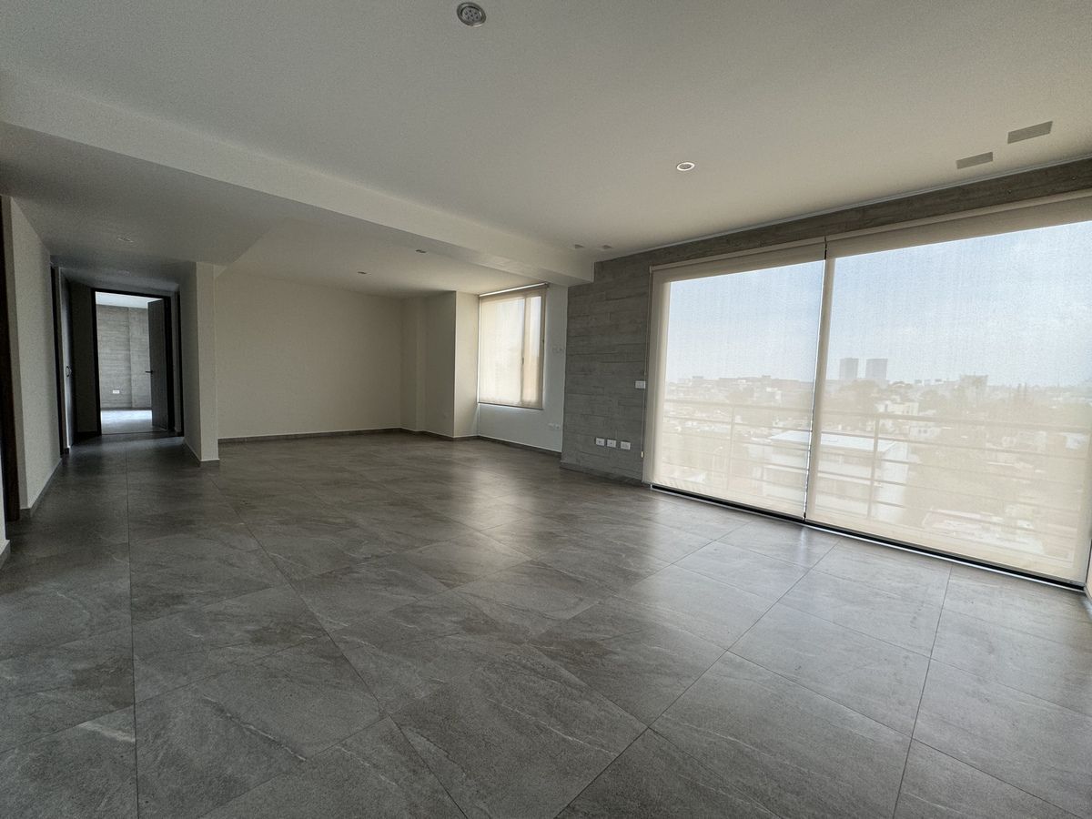 Departamento en San Lucas Tepetlacalco, Tlalnepantla de Baz, foto 7 de 18