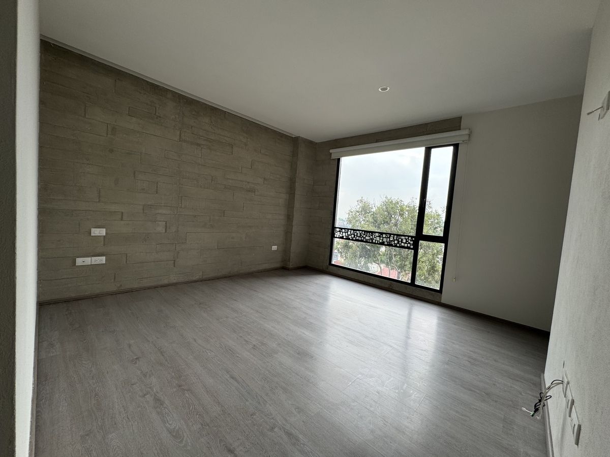 Departamento en San Lucas Tepetlacalco, Tlalnepantla de Baz, foto 12 de 18
