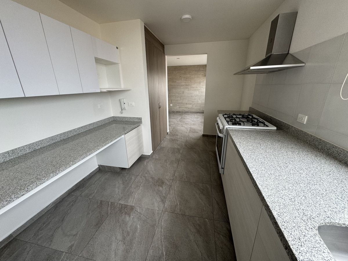 Departamento en San Lucas Tepetlacalco, Tlalnepantla de Baz, foto 13 de 18