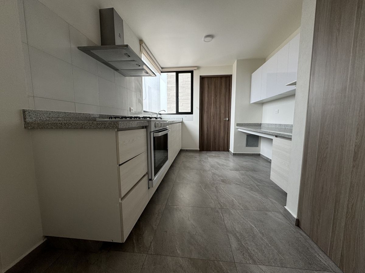 Departamento en San Lucas Tepetlacalco, Tlalnepantla de Baz, foto 16 de 18