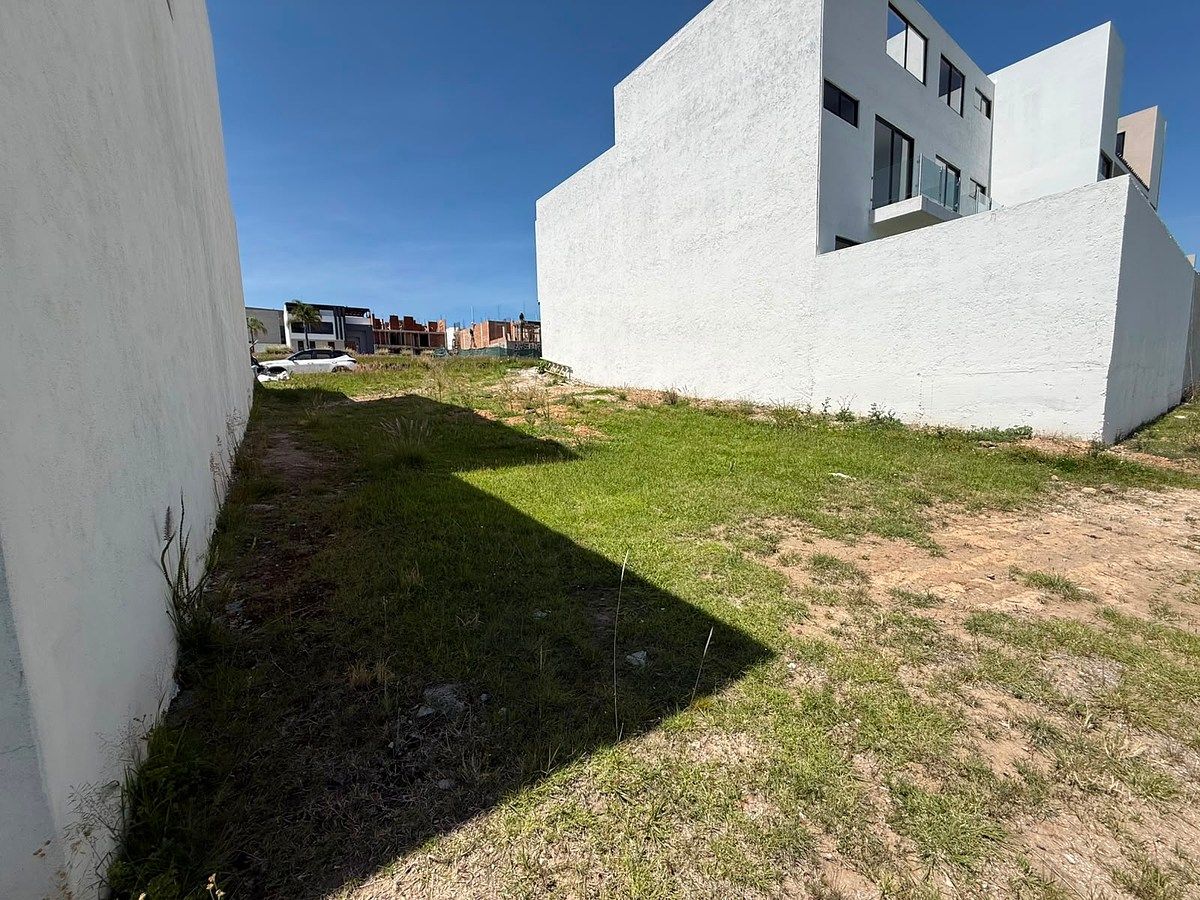 Lote em Lomas de Angelópolis III, San Andrés Cholula, foto 7 de 13