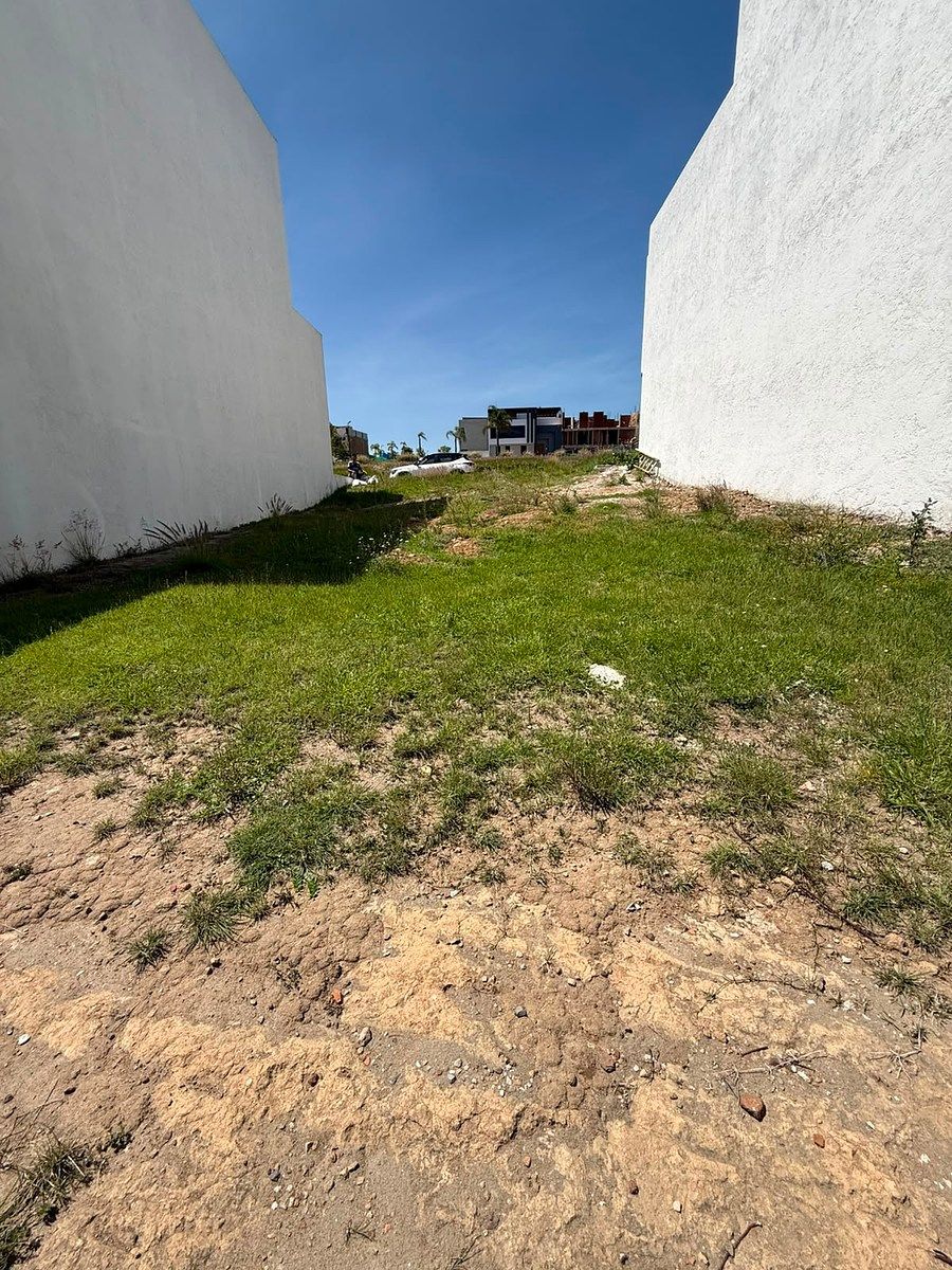 Lote em Lomas de Angelópolis III, San Andrés Cholula, foto 6 de 13