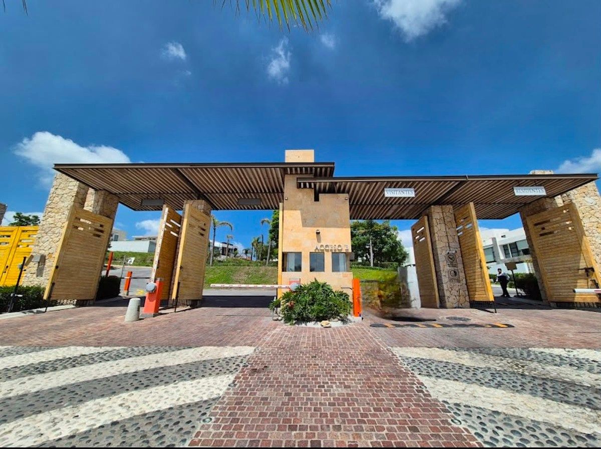 Lote em Lomas de Angelópolis III, San Andrés Cholula, foto 2 de 13