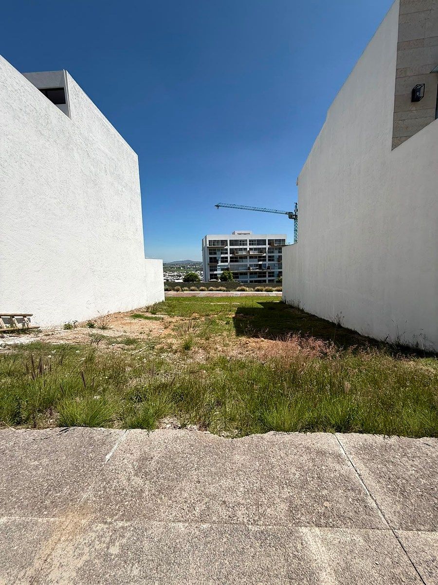 Lote em Lomas de Angelópolis III, San Andrés Cholula, foto 5 de 13