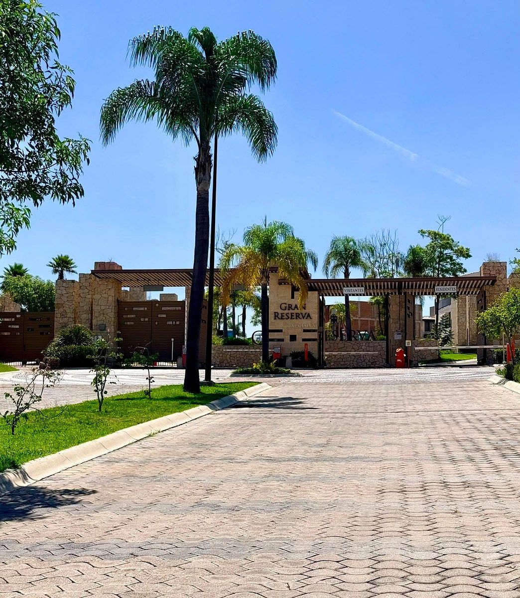 Lote em Lomas de Angelópolis III, San Andrés Cholula, foto 3 de 13