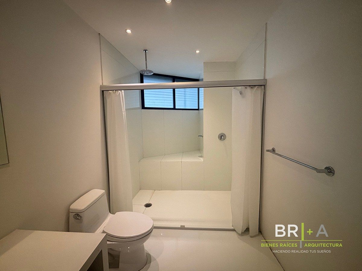 Apartamento em Bosques de las Lomas, Cuajimalpa de Morelos, foto 34 de 43