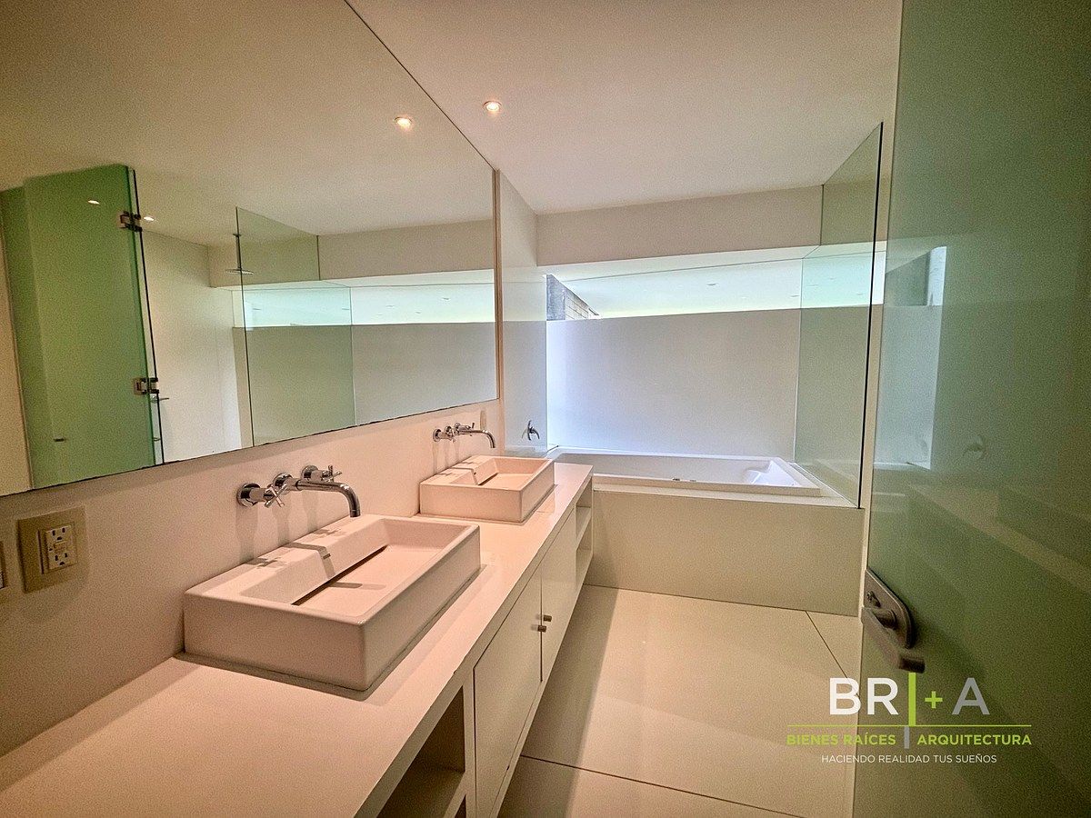Apartamento em Bosques de las Lomas, Cuajimalpa de Morelos, foto 20 de 43