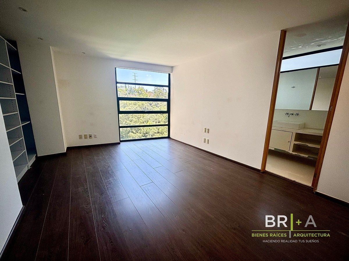 Apartamento em Bosques de las Lomas, Cuajimalpa de Morelos, foto 26 de 43