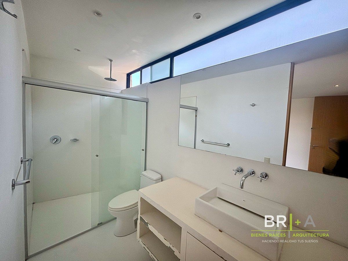 Apartamento em Bosques de las Lomas, Cuajimalpa de Morelos, foto 28 de 43