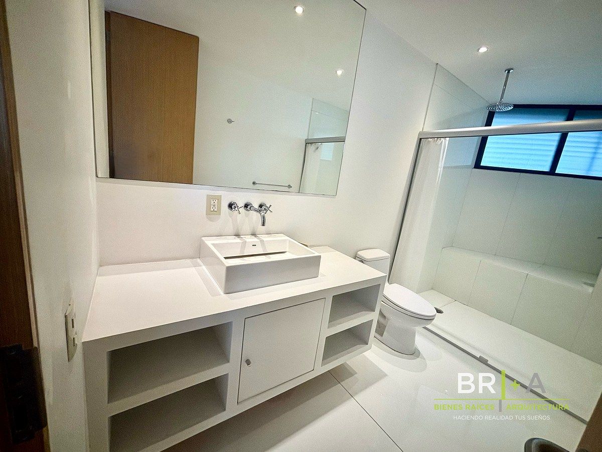 Apartamento em Bosques de las Lomas, Cuajimalpa de Morelos, foto 35 de 43