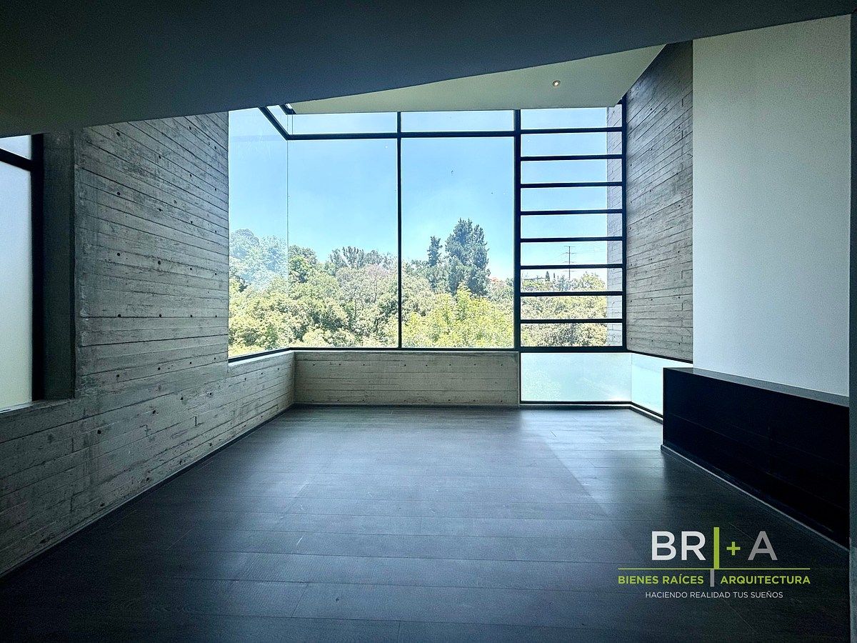 Apartamento em Bosques de las Lomas, Cuajimalpa de Morelos, foto 6 de 43