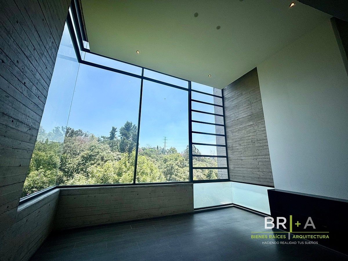 Apartamento em Bosques de las Lomas, Cuajimalpa de Morelos, foto 2 de 43
