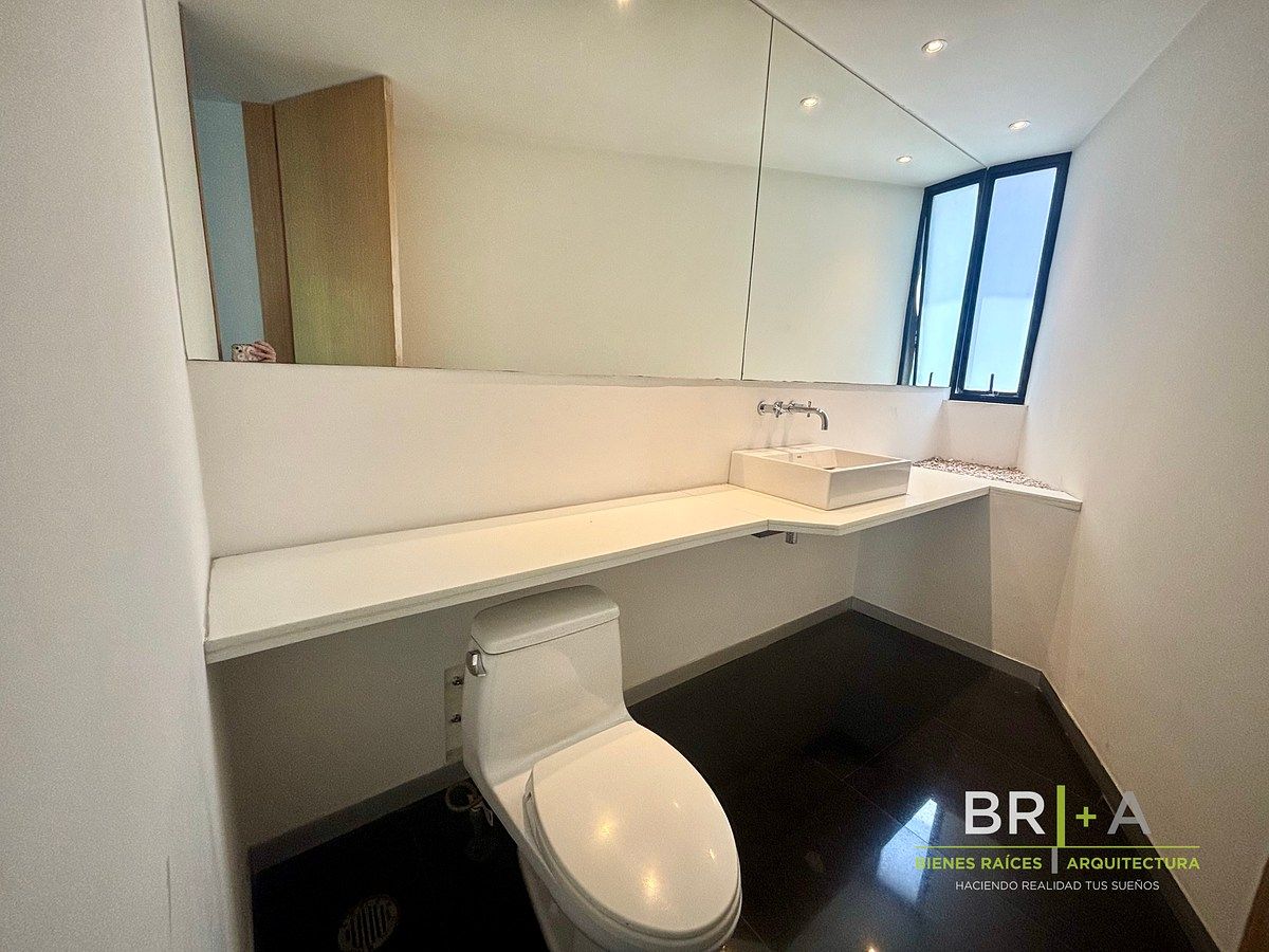 Apartamento em Bosques de las Lomas, Cuajimalpa de Morelos, foto 10 de 43