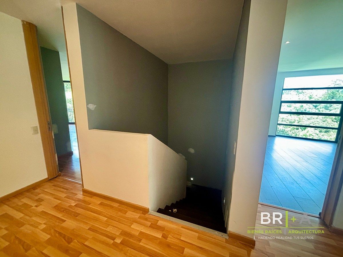 Apartamento em Bosques de las Lomas, Cuajimalpa de Morelos, foto 37 de 43