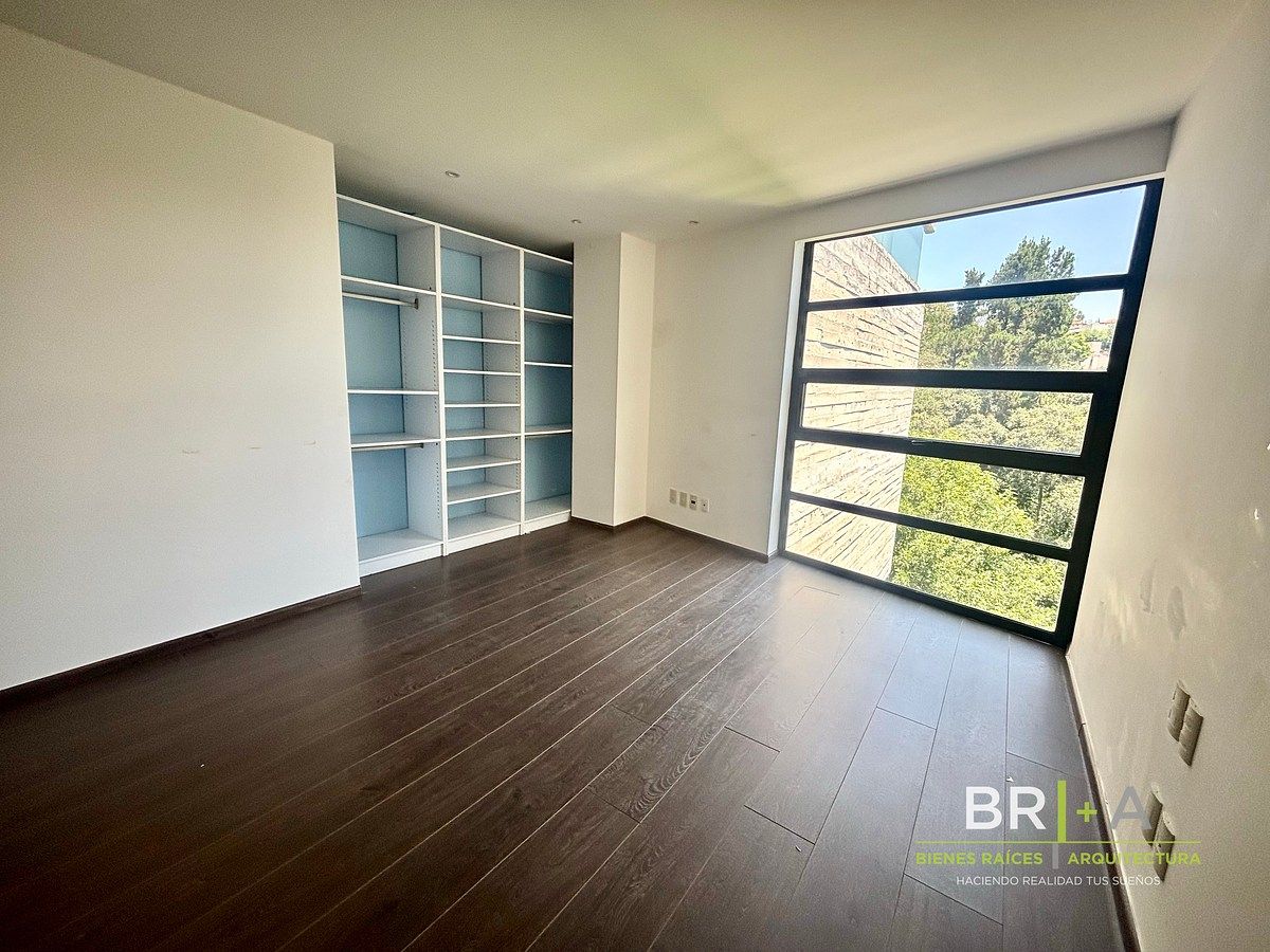 Apartamento em Bosques de las Lomas, Cuajimalpa de Morelos, foto 27 de 43