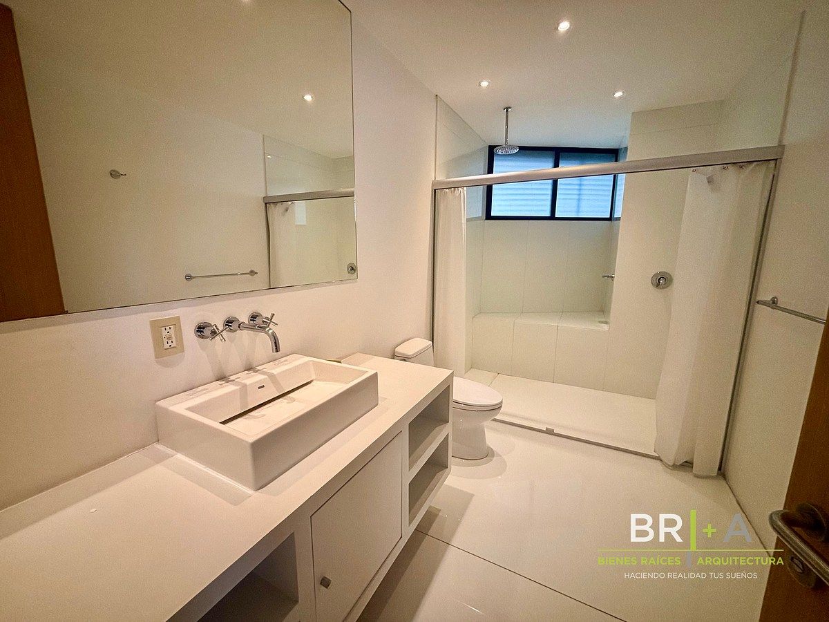 Apartamento em Bosques de las Lomas, Cuajimalpa de Morelos, foto 36 de 43