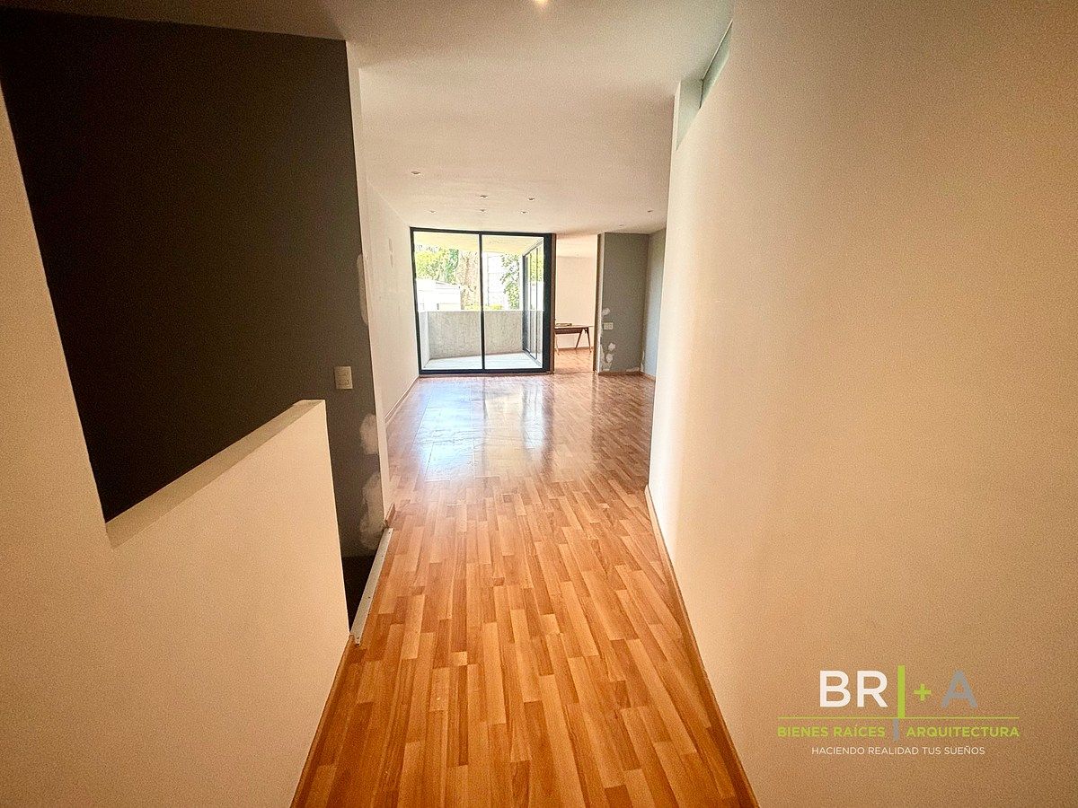 Apartamento em Bosques de las Lomas, Cuajimalpa de Morelos, foto 15 de 43