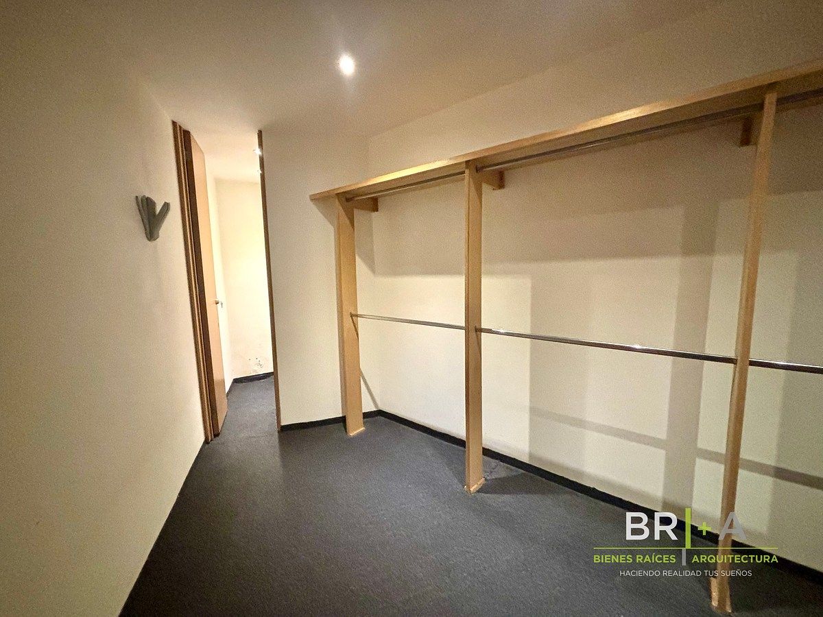 Apartamento em Bosques de las Lomas, Cuajimalpa de Morelos, foto 24 de 43