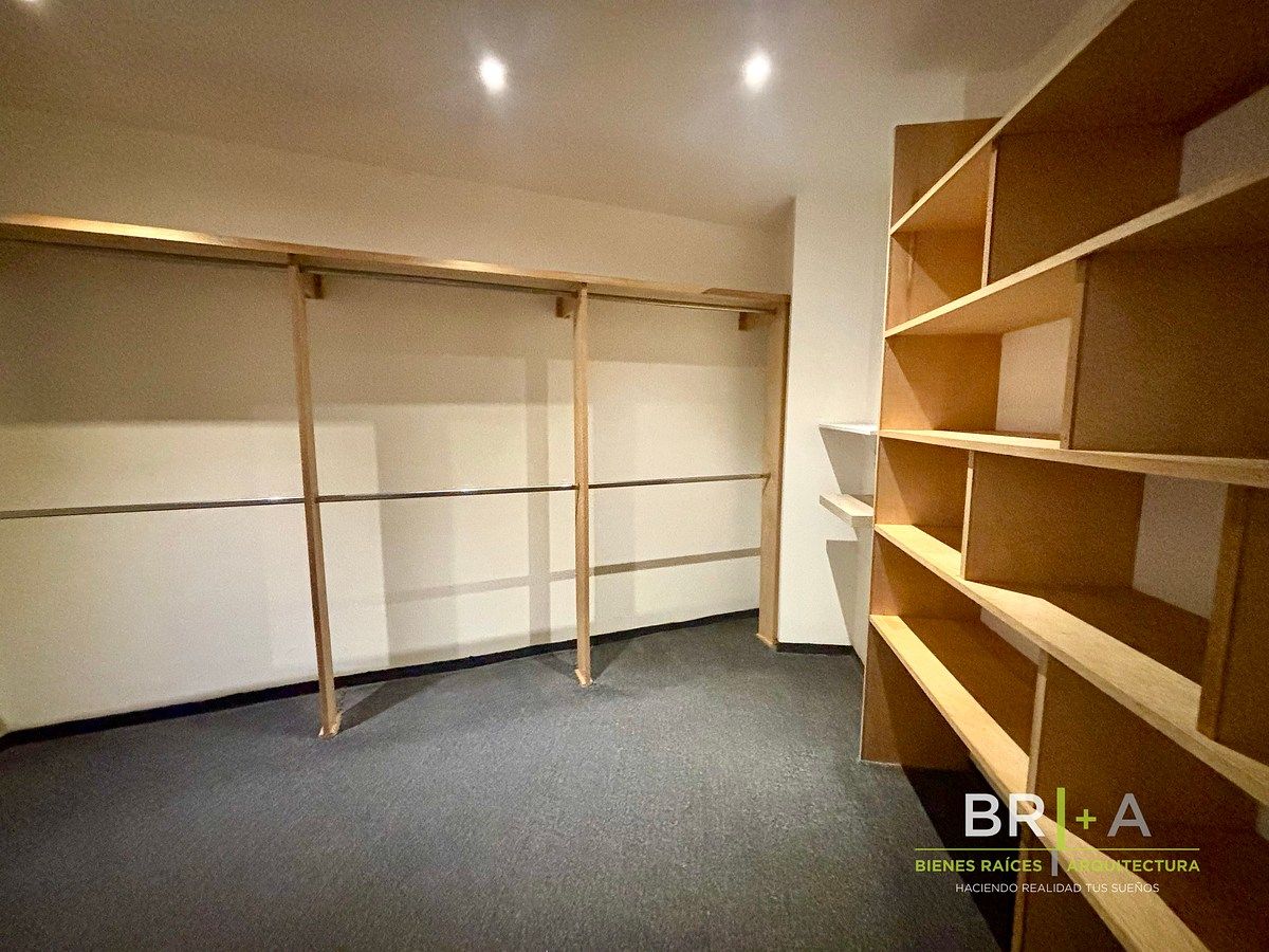 Apartamento em Bosques de las Lomas, Cuajimalpa de Morelos, foto 23 de 43