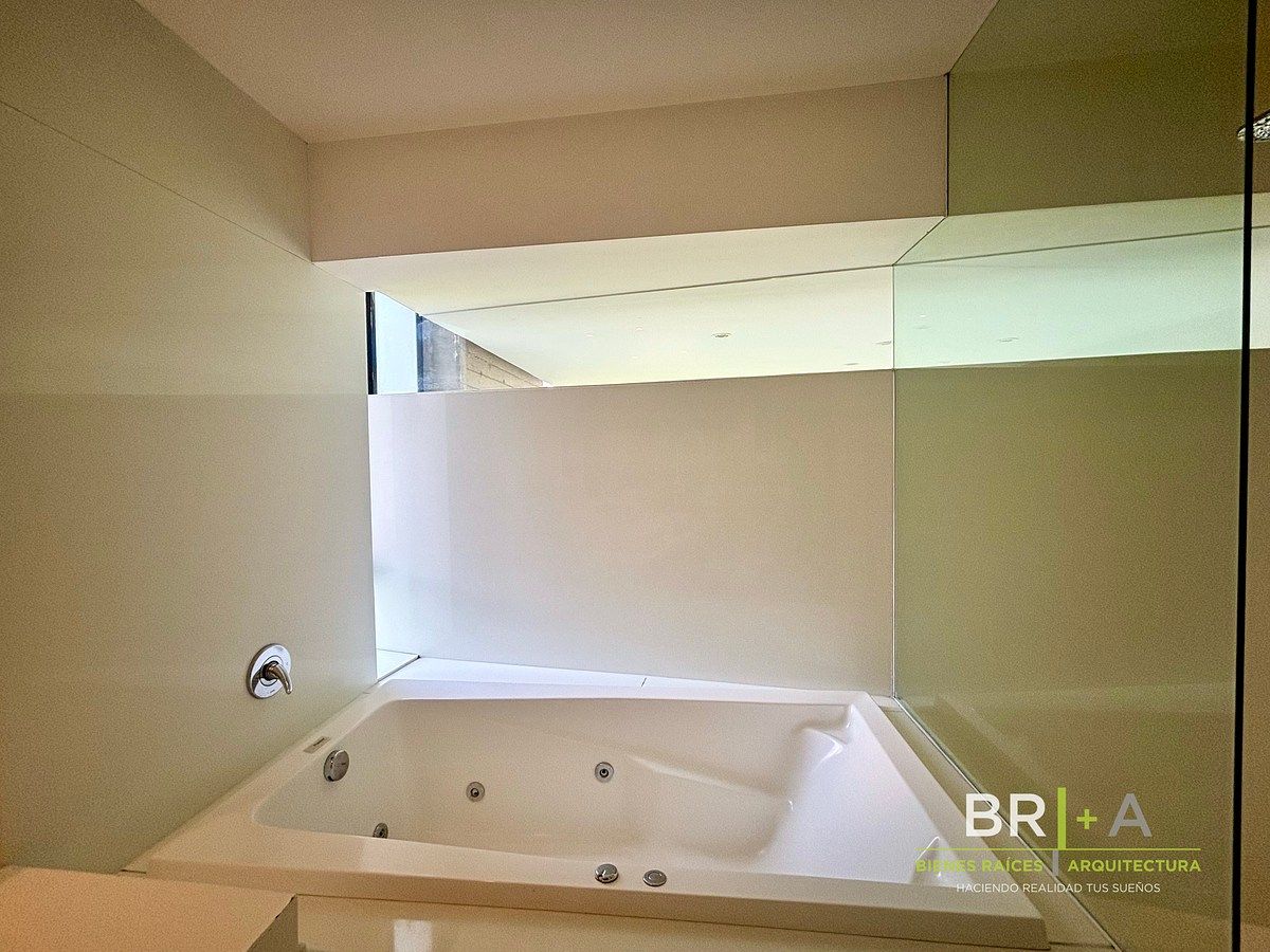 Apartamento em Bosques de las Lomas, Cuajimalpa de Morelos, foto 22 de 43