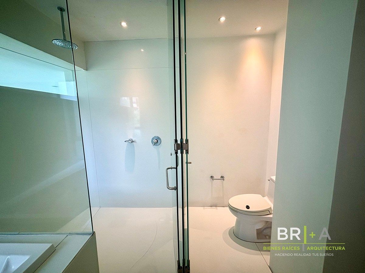 Apartamento em Bosques de las Lomas, Cuajimalpa de Morelos, foto 21 de 43