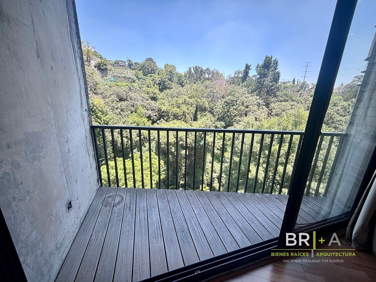 Apartamento em Bosques de las Lomas, Cuajimalpa de Morelos, foto 19 de 43