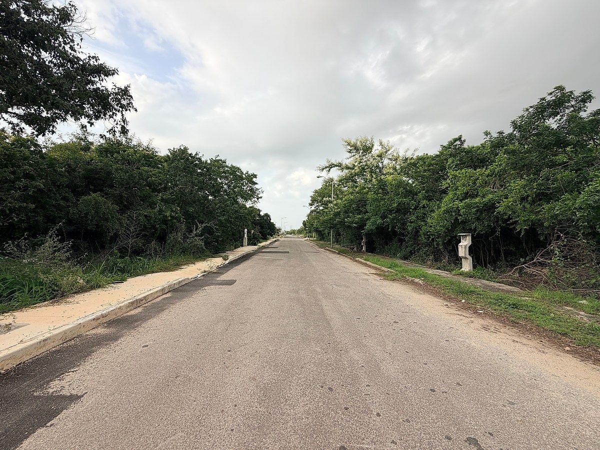 Lote em Real Montejo, Mérida, foto 2 de 4