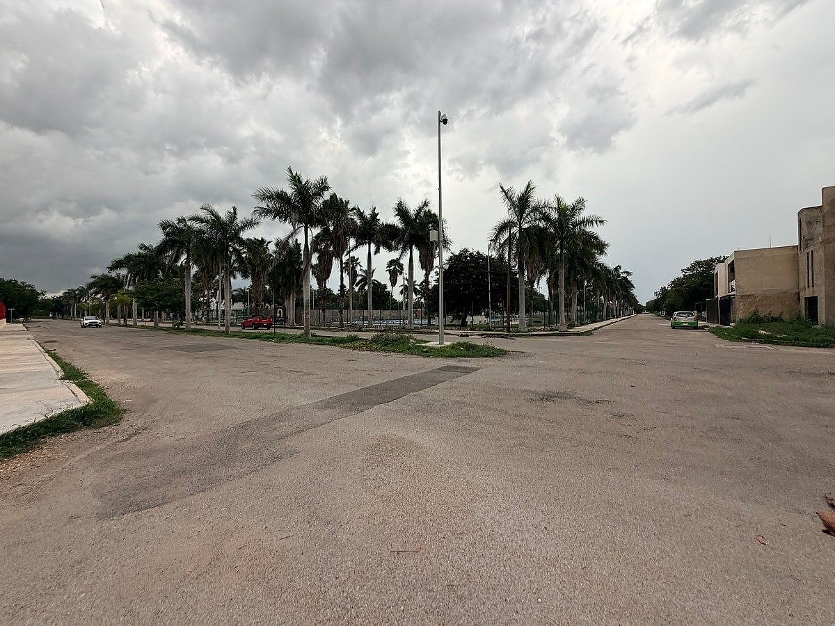 Lote em Real Montejo, Mérida, foto 4 de 4