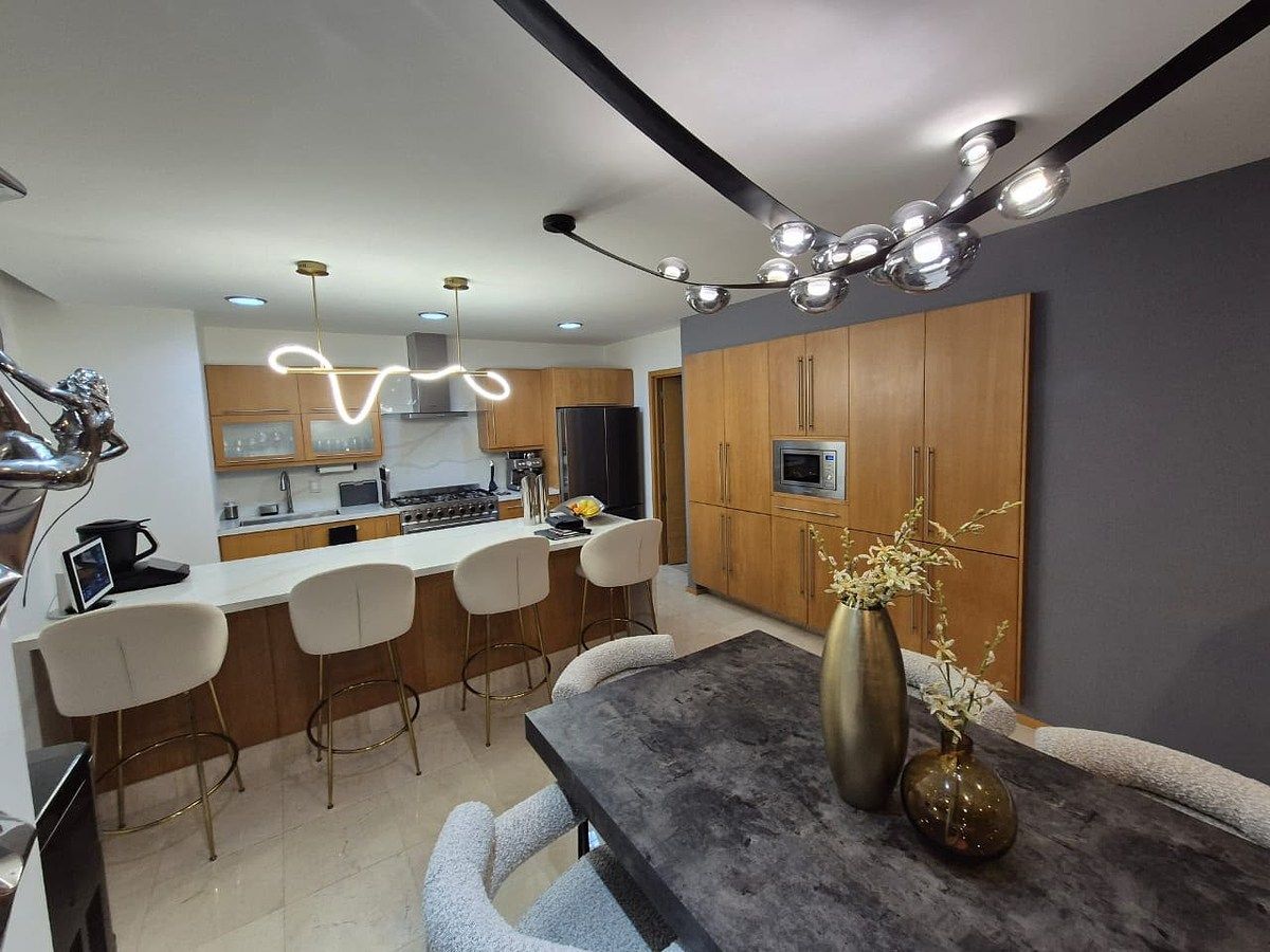 Apartamento em Puerta de Hierro, Zapopan, foto 4 de 18