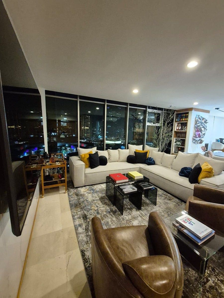 Apartamento em Puerta de Hierro, Zapopan, foto 7 de 18