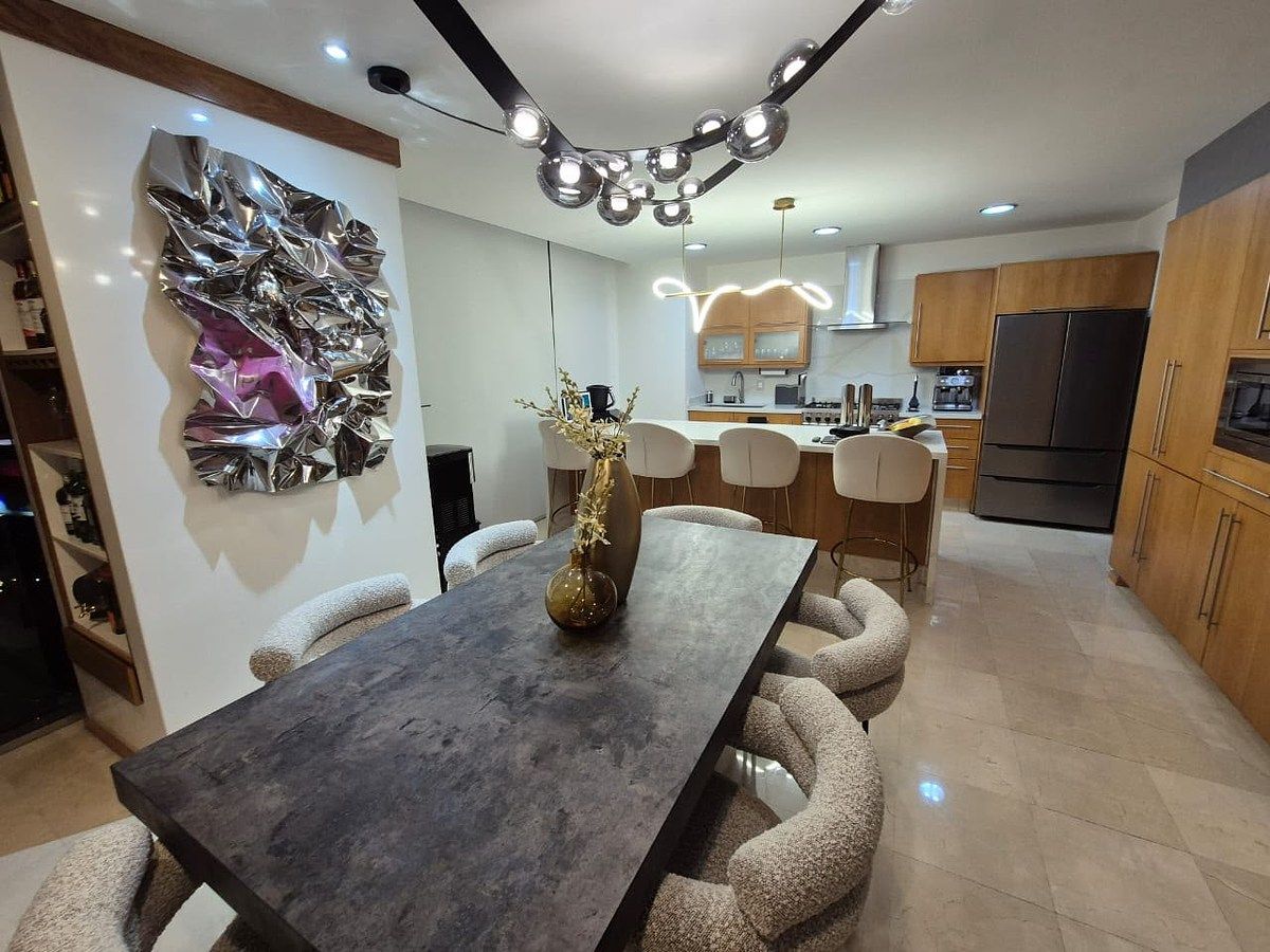 Apartamento em Puerta de Hierro, Zapopan, foto 3 de 18