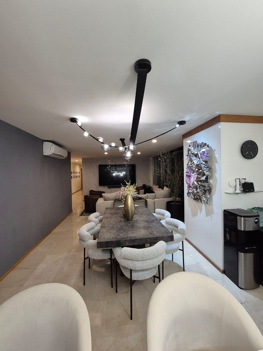 APARTAMENTO PARA ALUGUEL TORRE ACUEDUTO 360 OPÇÃO MOBILIADA, foto 1 de 18