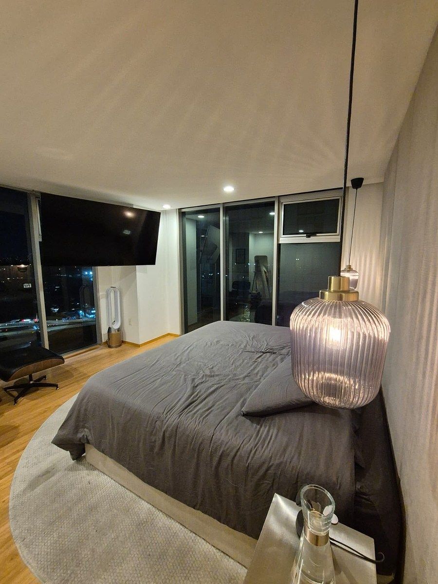 Apartamento em Puerta de Hierro, Zapopan, foto 11 de 18