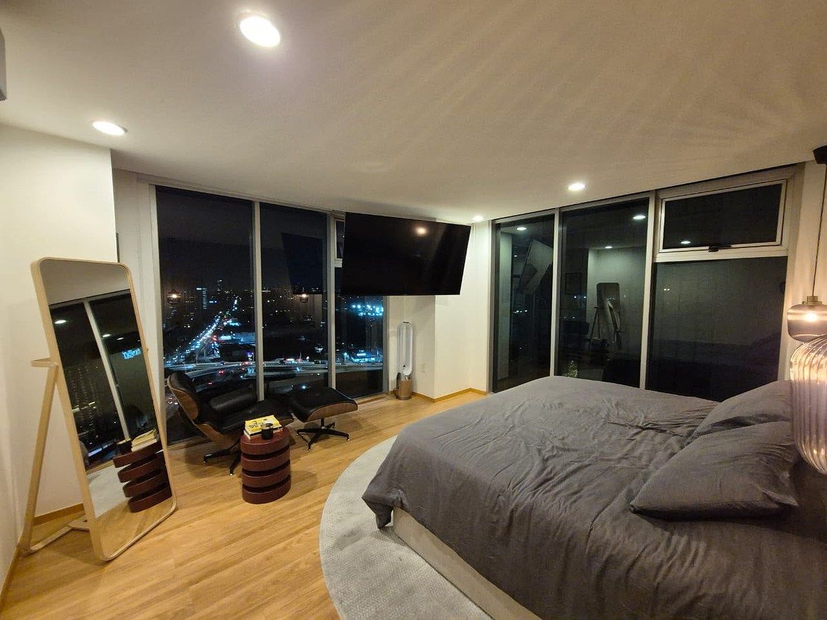 Apartamento em Puerta de Hierro, Zapopan, foto 13 de 18