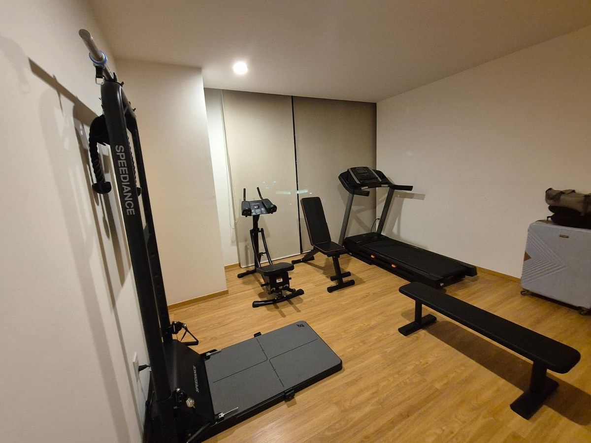 Apartamento em Puerta de Hierro, Zapopan, foto 14 de 18