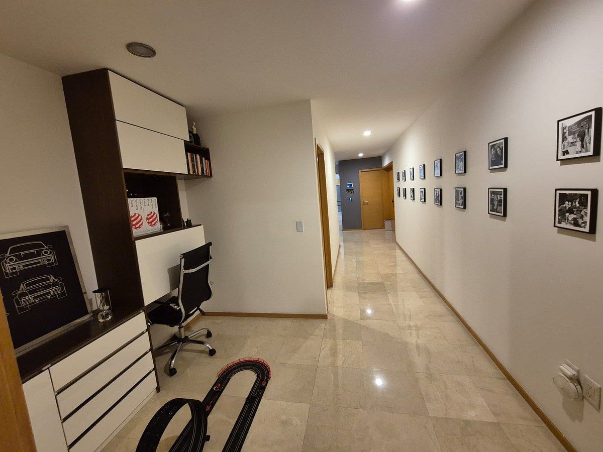 Apartamento em Puerta de Hierro, Zapopan, foto 16 de 18