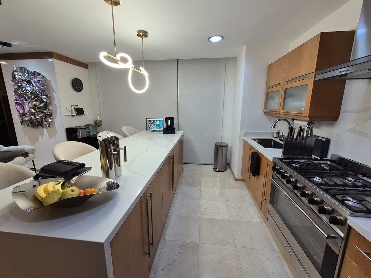 Apartamento em Puerta de Hierro, Zapopan, foto 8 de 18