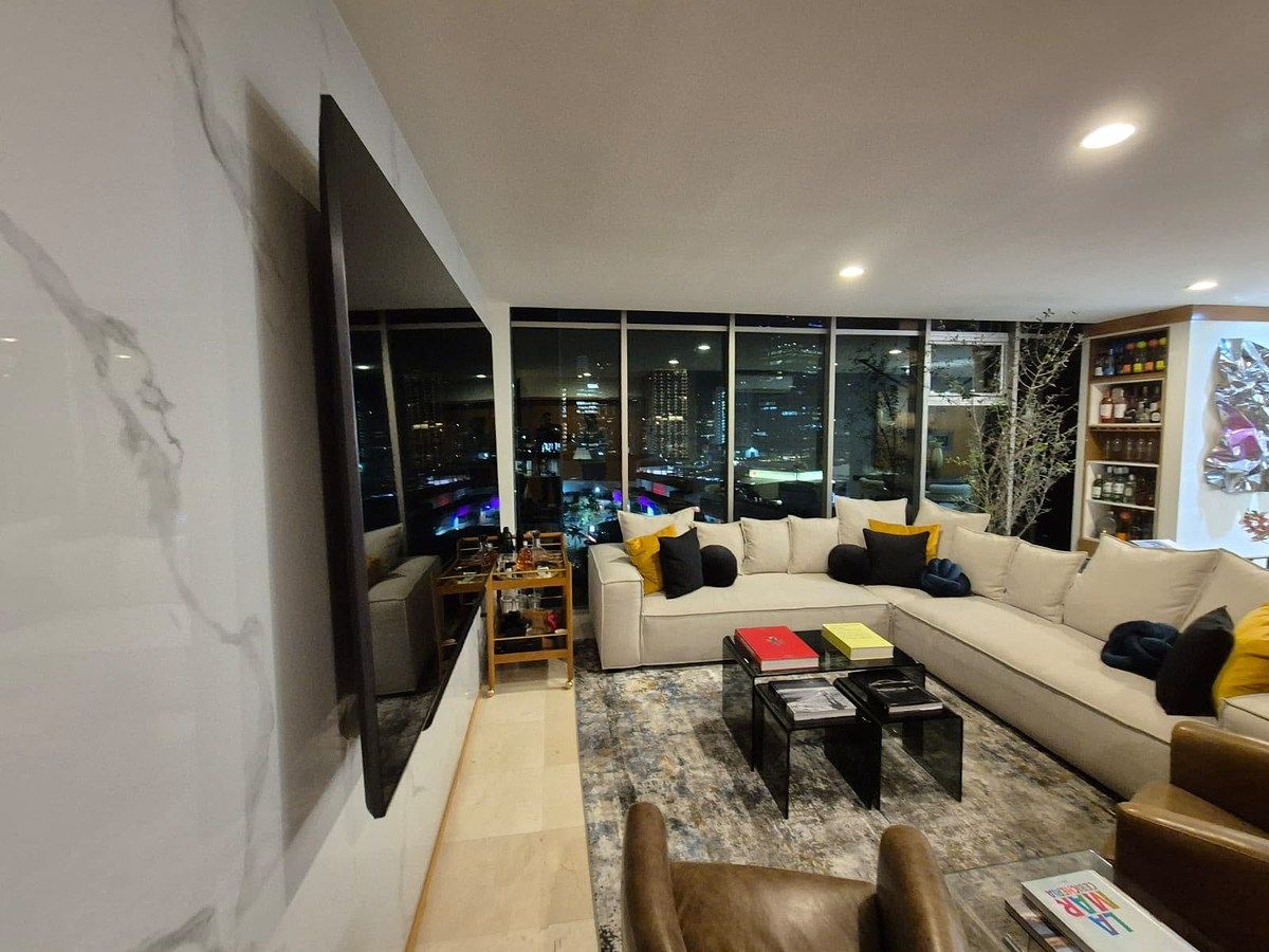 Apartamento em Puerta de Hierro, Zapopan, foto 9 de 18