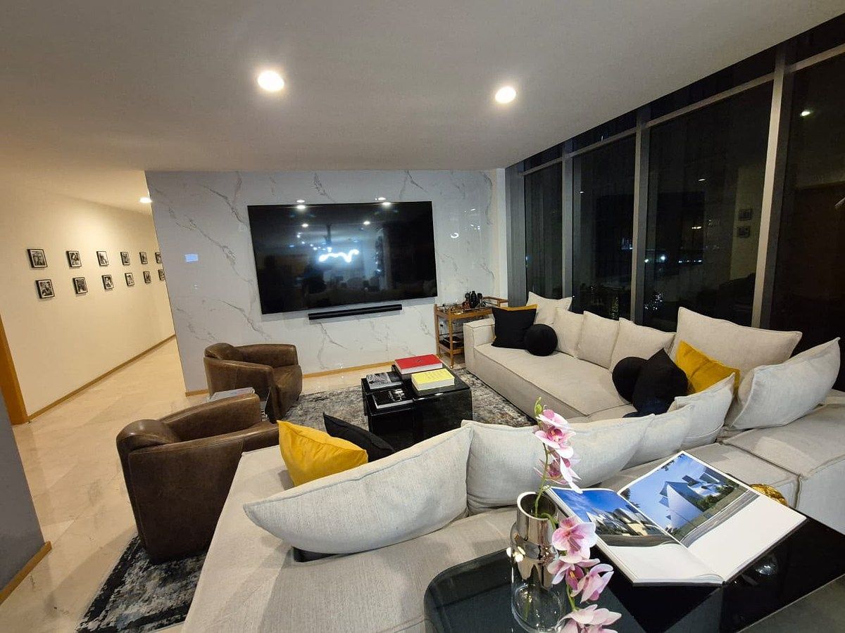 Apartamento em Puerta de Hierro, Zapopan, foto 6 de 18