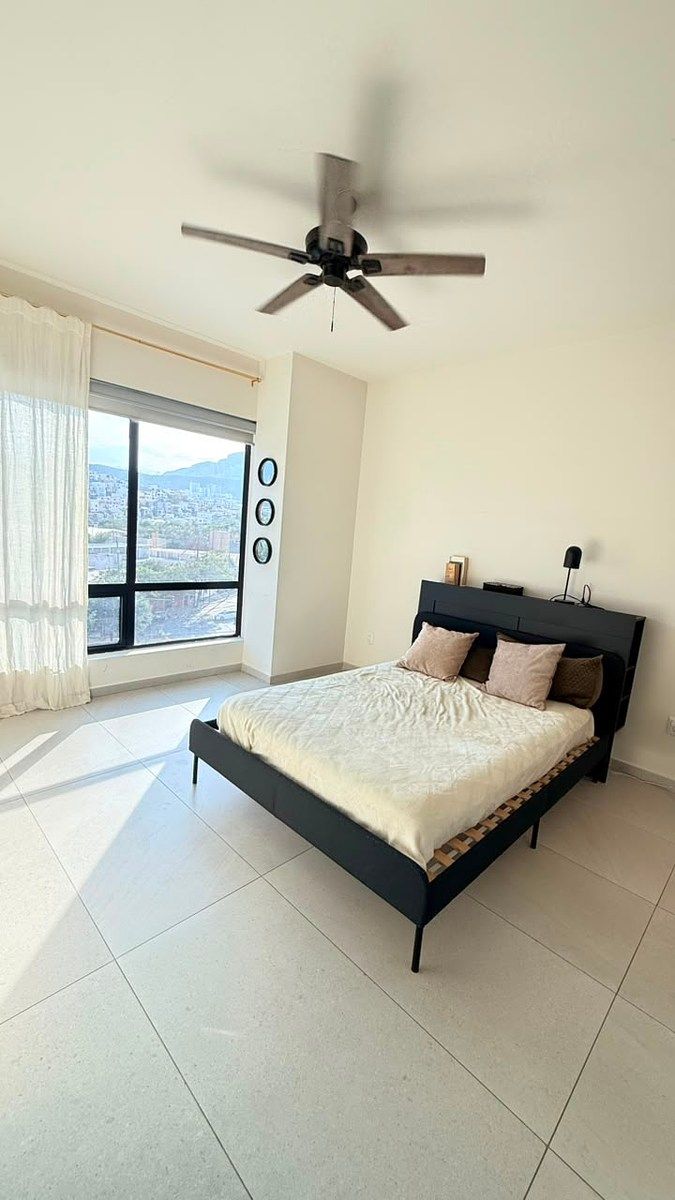 Apartamento em Balcones de Galerias, Monterrey, foto 8 de 41