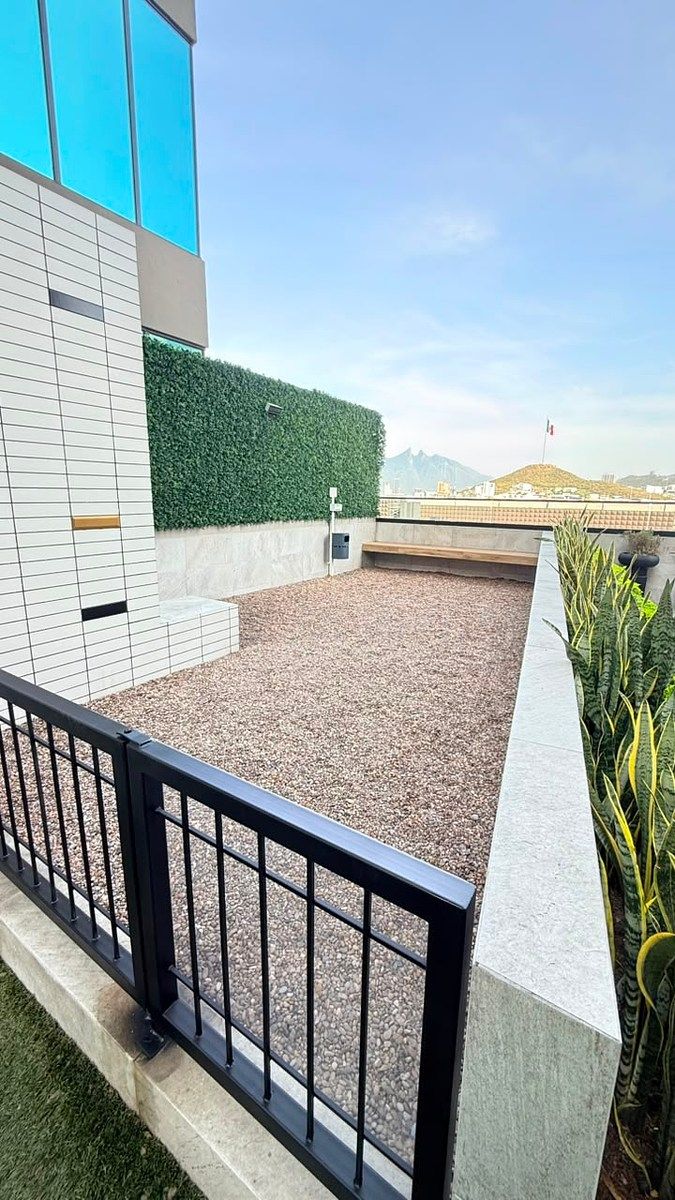 Apartamento em Balcones de Galerias, Monterrey, foto 29 de 41