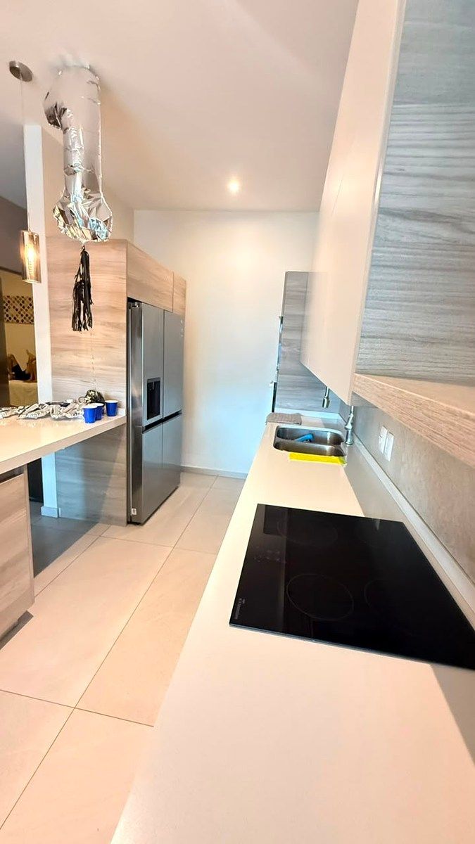 Apartamento em Balcones de Galerias, Monterrey, foto 6 de 41