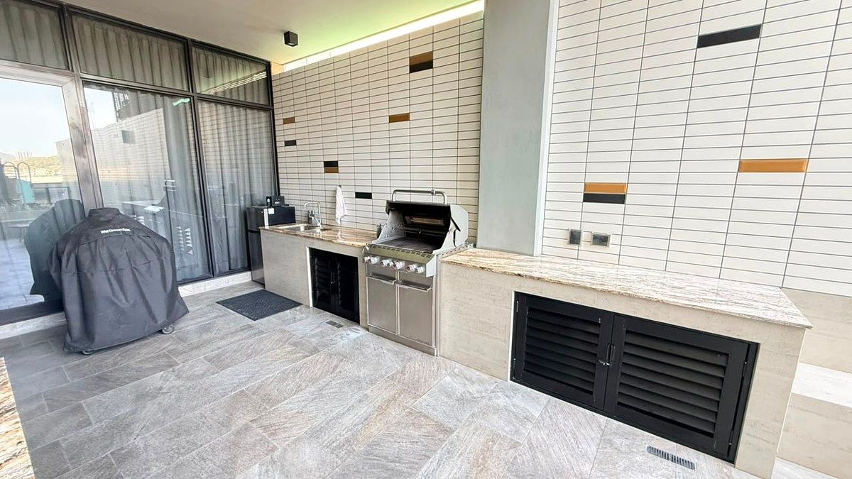 Apartamento em Balcones de Galerias, Monterrey, foto 14 de 41